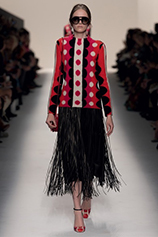 VALENTINO|ヴァレンティノ 2014-15年秋冬コレクション 01