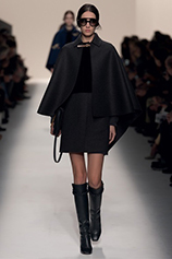 VALENTINO|ヴァレンティノ 2014-15年秋冬コレクション 02