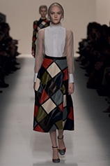 VALENTINO|ヴァレンティノ 2014-15年秋冬コレクション 03