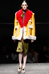 PRADA|プラダ 2014-15年秋冬コレクション 02