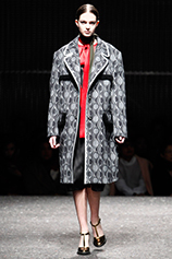 PRADA|プラダ 2014-15年秋冬コレクション 03