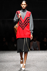 PRADA|プラダ 2014-15年秋冬コレクション 04