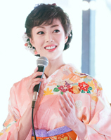 大和悠河さん