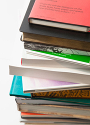 代官山BOOK DESIGN展　05