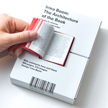 『代官山BOOK DESIGN展』02