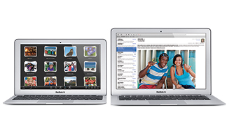 Apple|MacBook Air