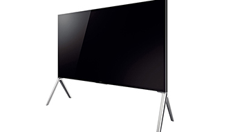 Sony｜KD-85X9500B