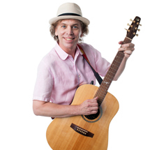 Eric Jacobsen