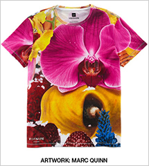 GAP|VISIONAIRE 10