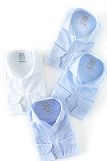 Hankyu Men's | Cool Biz 04