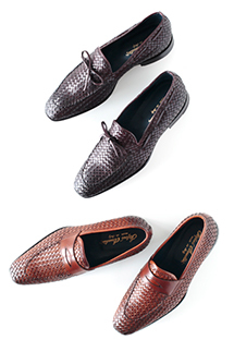 Hankyu Men's | Cool Biz 08