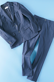 Hankyu Men's | Cool Biz 18