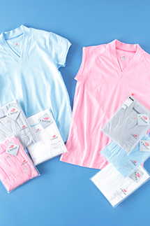 Hankyu Men's | Cool Biz 21