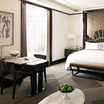 The Peninsula Paris