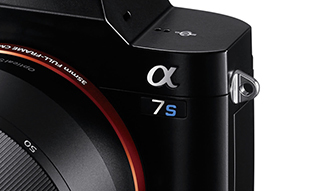Sony｜α7S