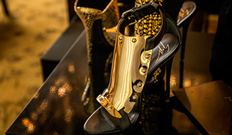 Giuseppe Zanotti Design｜ジュゼッペ・ザノッティ・デザイン　10