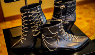 Giuseppe Zanotti Design｜ジュゼッペ・ザノッティ・デザイン　09