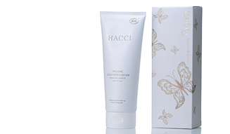 Hacci|クレンジング 03