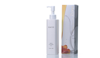 Hacci|クレンジング 04