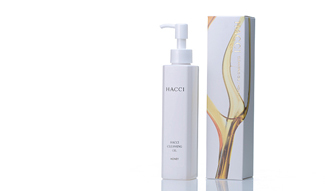 Hacci|クレンジング 05