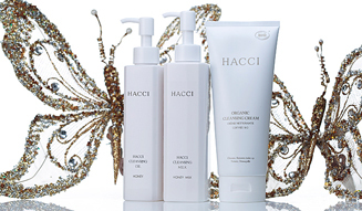 Hacci|クレンジング 15
