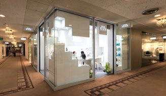 THE GINZA|帝国ホテル 04