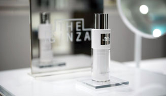 THE GINZA|帝国ホテル 09