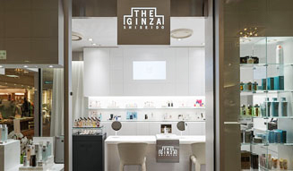 THE GINZA|帝国ホテル 10