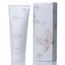 HACCI｜クレンジング 02