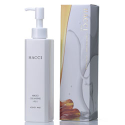 HACCI｜クレンジング 03