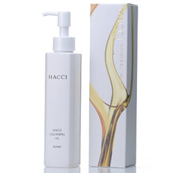 HACCI｜クレンジング 04