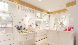 HACCI｜クレンジング 18