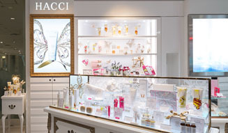 HACCI｜クレンジング 07