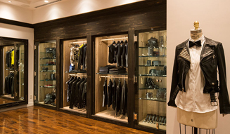 CHROME HEARTS | FUKUOKA 10