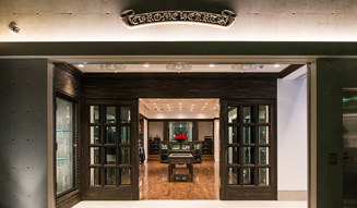 CHROME HEARTS | FUKUOKA 35
