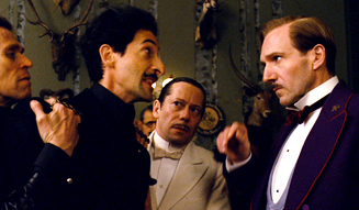 The Grand Budapest Hotel 4