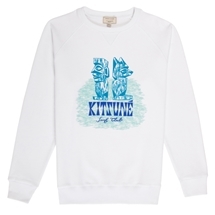MAISON KITSUNÉ|メゾン キツネ 02