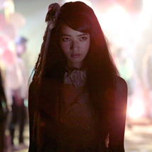 'The World of Kanako'