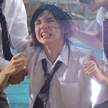 'The World of Kanako'