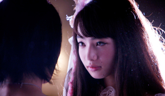 'The World of Kanako'