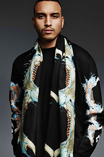 Marcelo Burlon | Isetan Shinjuku Men's Building 04
