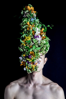 Floral Artist | TAKAYA