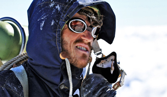 'Beyond the Edge: The Historic First Ascent of Everest' 2