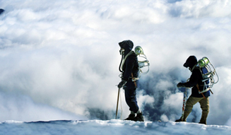 'Beyond the Edge: The Historic First Ascent of Everest' 3