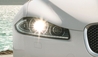 Jaguar XF 2015 Model 006