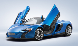MSO 650S Spider