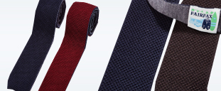FAIRFAX | FAIRFAX Tie 01