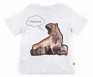 Bear all-in-one