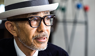 Secrets behind the Success | Michihiko Kei 06