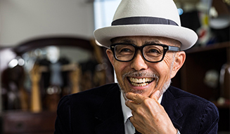 Secrets behind the Success | Michihiko Kei 08